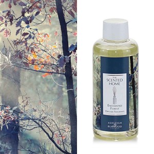 REFILL FRAGRANCE ENCHANTED FOREST 300ml